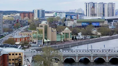 Челябинский областной краеведческий музей, Челябинск, Россия