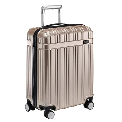 Чемодан Samsonite CS0-08005 Lite-Box Alu | ProБагаж