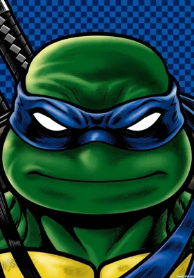 Фигурка Черепашки ниндзя Донателло TMNT подвижная с оружием 13 см - купить  в Москве, цены на Мегамаркет