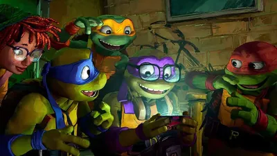 Фигурка Tmnt Черепашки Ниндзя Леонардо 83281 цена | pigu.lt