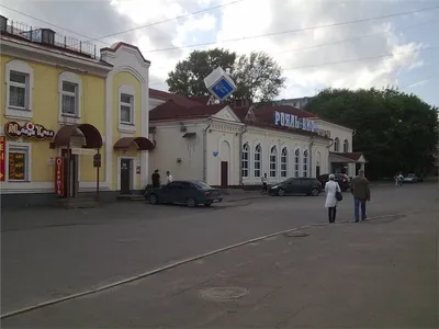 Череповец - фото, достопримечательности, погода, что посмотреть в Череповце  на карте