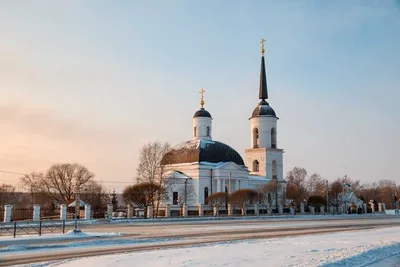 5 главных достопримечательностей Череповца