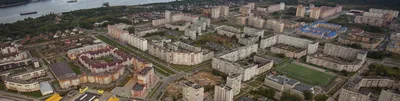 ЕКАТЕРИНА II ХОДИЛА ПО ЧЕРЕПАМ ОВЕЦ В ЧЕРЕПОВЦЕ? ИСТОРИЯ ГОРОДА ЧЕРЕПОВЕЦ.  | КОПАЛЫЧ | Дзен