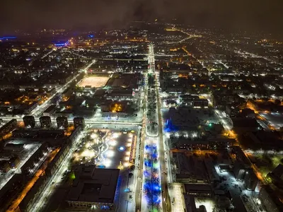 Москвич за МКАДом»: в Череповец за духом Башлачева, монастырями Белозерья и  спичками - Москвич Mag