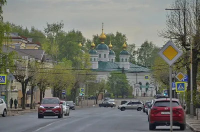 День города Череповец - Праздник