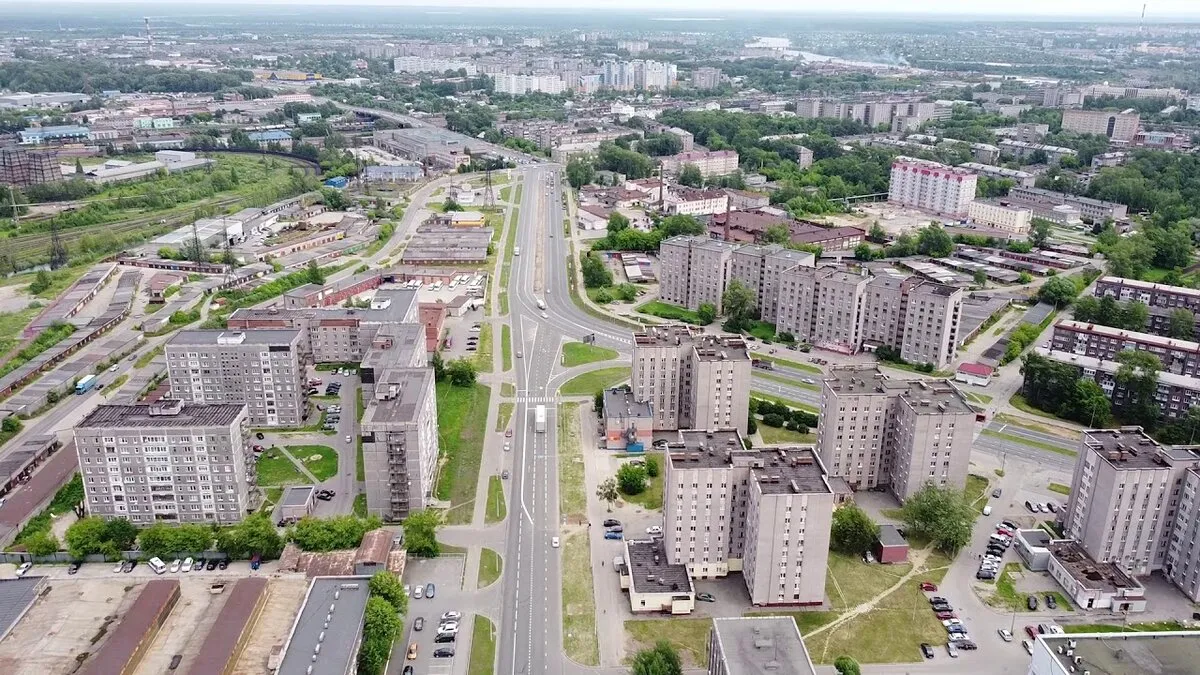 Сколько время в череповце