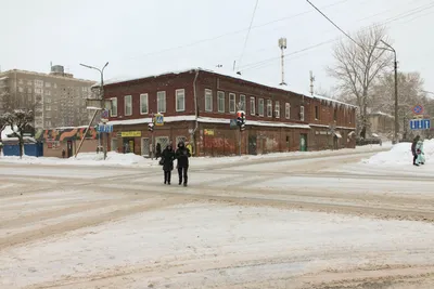 Череповец в десятке лучших городов России | ВОП.РУ