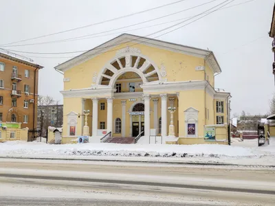 Череповец с высоты — родина Северстали | STENA.ee