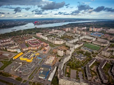 Череповец | Добро пожаловать в Вологодскую область