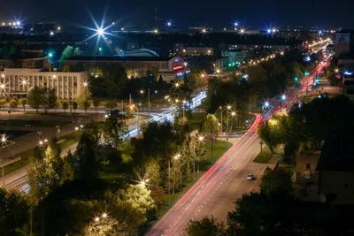 Череповец отметит День города 4 ноября