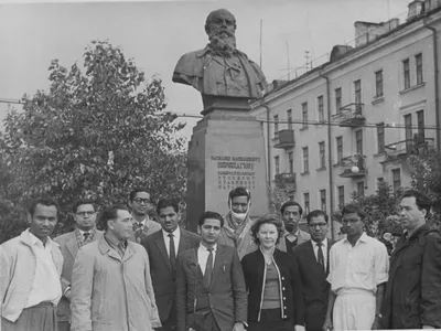 Отдых в Череповце. Все что нужно знать о Череповце:погода, карта,  достопримечательности, отели