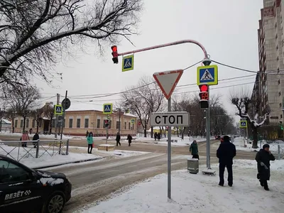 Череповец — Старые фотографии — Фото — Городской электротранспорт