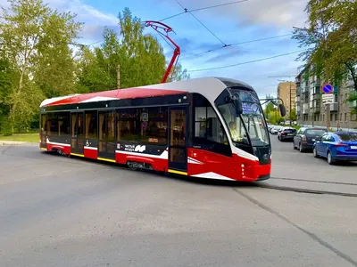 Череповец, Первомайская улица — Проект Общественной организации Убитые  Дороги «Дорожная инспекция / Карта убитых дорог»