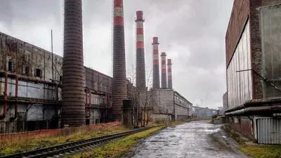 Северсталь» завершает первый этап реконструкции исторического центра города  Череповца