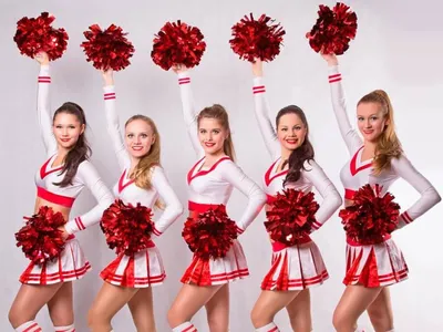 Черлидинг: что это такое? | Cheerleading как отдельный вид спорта