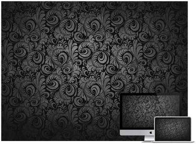 Stunning Dark Wallpapers For Your Desktop (Updated) - Hongkiat