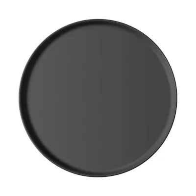 Юбка \"атлас\" эко-шелк плотный, черная (длина 100 см) отзывы