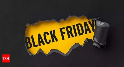 10 Fun Facts about Black Friday - Category Management Association