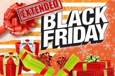 Black Friday: Do you know why this day is celebrated in November? | - Times  of India