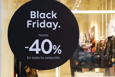 Black Friday (shopping) - Wikipedia