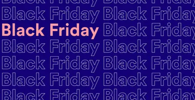 31 Black Friday Email Templates 📭 | Free Black Friday HTML Email Template  — Stripo.email ✔️