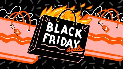 Why is it called Black Friday: The history of the date, explained.