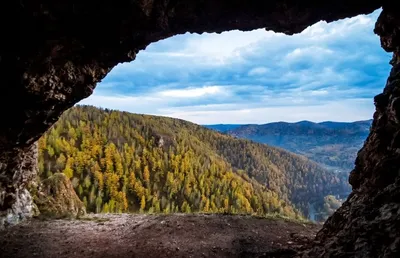 Красноярск Чёрная сопка ПВД