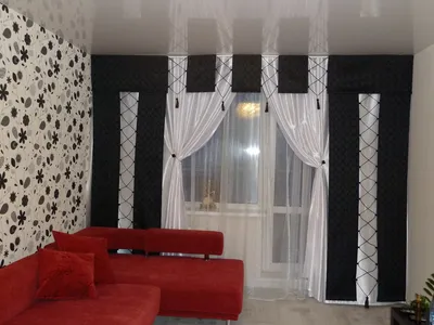 Шторы decoracion 33030404 - 8800 Р. | decoracion