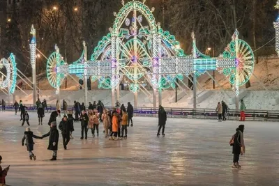 Казанцы ходят в легендарную пиццерию на Черном озере. За закрытой пиццей,  которой 30 лет - Казанский Портал