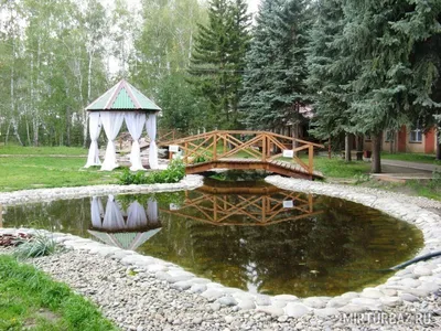 Чернолучье | Туризм в Омской области — Gotoomsk.ru