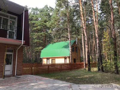 Схема территории — Сказка