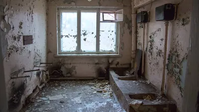 Чернолучье. Омская область - Фото