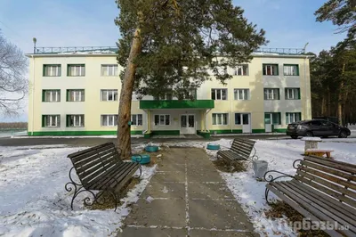 Базы отдыха Омской области с пляжем - цены, фото, отзывы на пляжный отдых