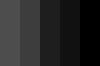 Understanding the Color Black and Its Shades | Nova Color