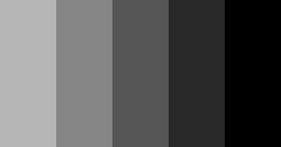 Matte Black Color, Codes and Facts – HTML Color Codes