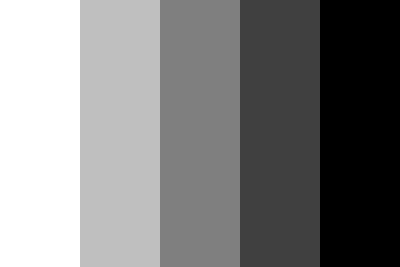 How to Make the Color Black – Shades of Black Color Mixing Guide