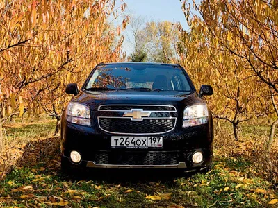 №13. Картинки. — Chevrolet Orlando (1G), 1,8 л, 2013 года | фотография |  DRIVE2