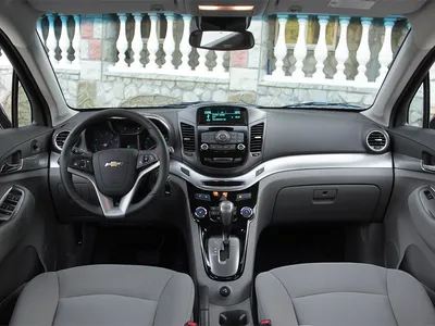 Chevrolet Cruze 1.4 Turbo. Новый уровень