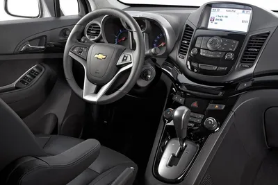 Когда коту заняться нечем — Chevrolet Orlando (1G), 1,8 л, 2012 года |  своими руками | DRIVE2