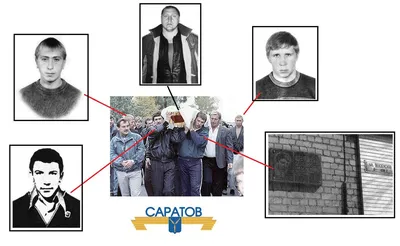 Студийная фотосъёмка Александр Чикунов Саратове