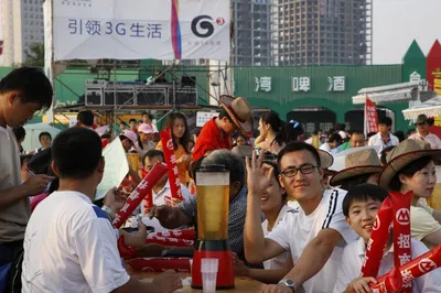 Qingdao TV Tower, Циндао: лучшие советы перед посещением - Tripadvisor