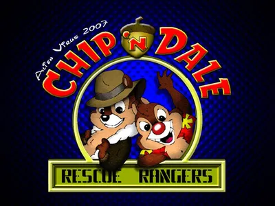 Игра Чип и Дейл (Chip and Dale) 2 Русская Версия (16 bit) Картридж |  AliExpress