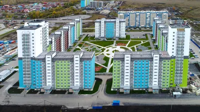 Чистая слобода новосибирск фото фото