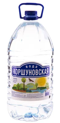 Dostavka Water | Доставка воды CLEARWATER