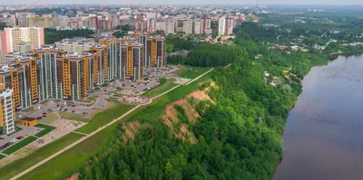 Жители Чистых Прудов побывали на экскурсии в новой школе » ГТРК Вятка -  новости Кирова и Кировской области