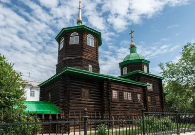 Площадь имени Ленина в Чите - Архитектура, Площади, перекрёстки, развязки,  Чита