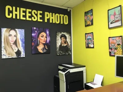 Отзывы о «Cheese Photo», Хабаровск, Ленинградская улица, 99 — Яндекс Карты