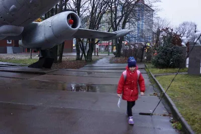 Чкаловск Калининград фото фотографии