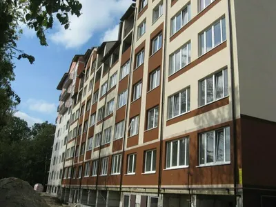 В Чкаловске включили свет - Новости Калининграда - Новый Калининград.Ru
