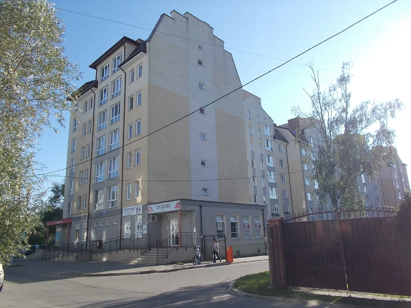 Новый выезд и спорткомплекс: что ожидает Чкаловск по новому Генплану - Публикации - Недвижимость Калининграда - Новый Калининград.Ru Новый выезд и спорткомплекс: что ожидает Чкаловск по новому Генплану - Публикации - Недвижимость Калининграда - Новый Калининград.Ru